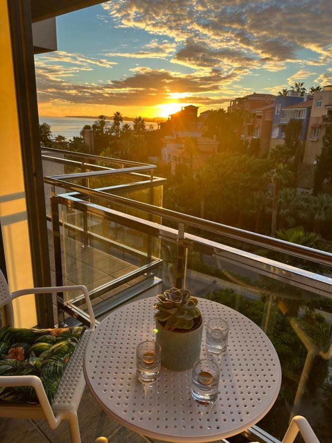 Wonderful Apartment In Costa Del Sol Benalmádena Eksteriør bilde