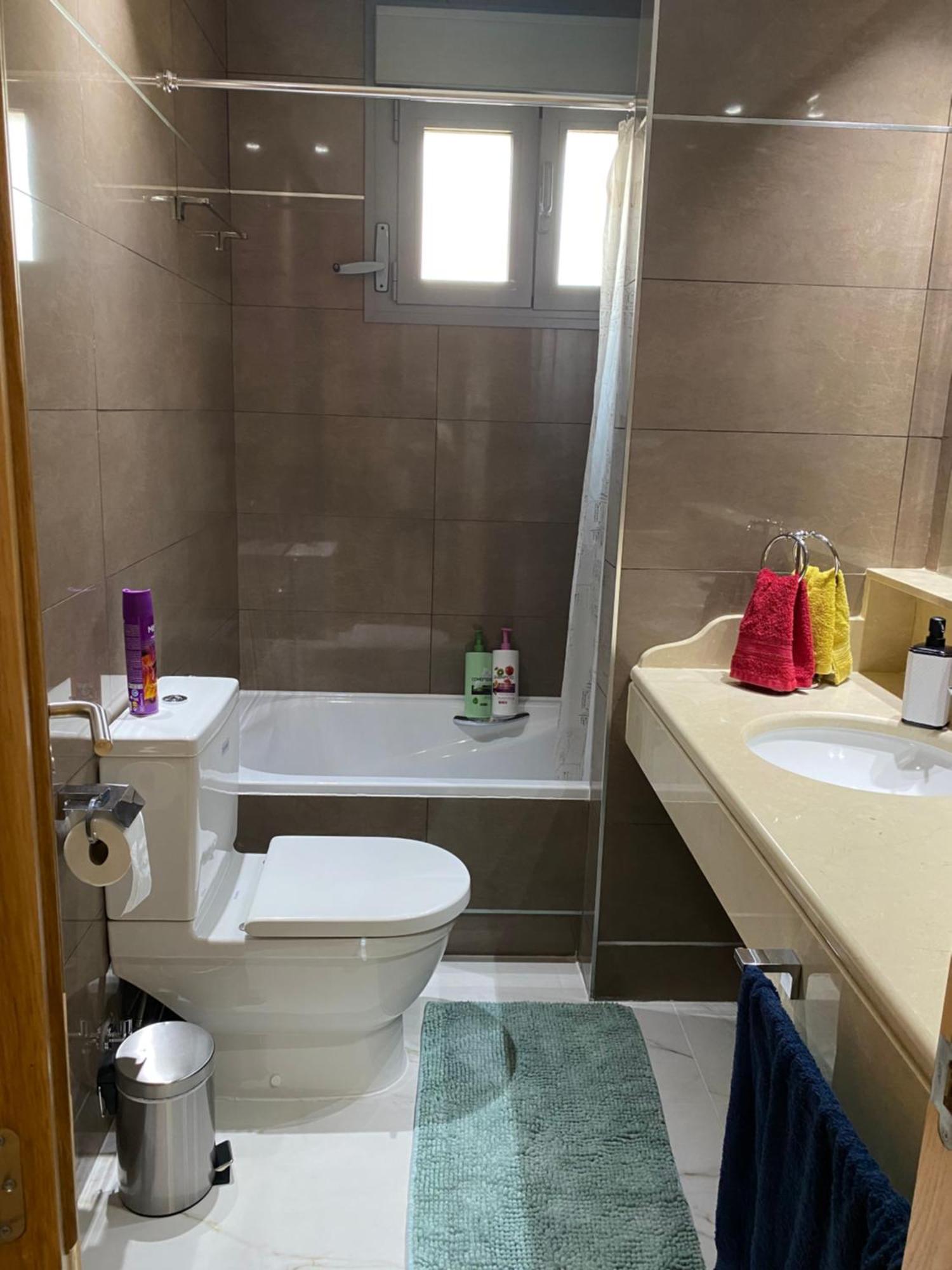 Wonderful Apartment In Costa Del Sol Benalmádena Eksteriør bilde